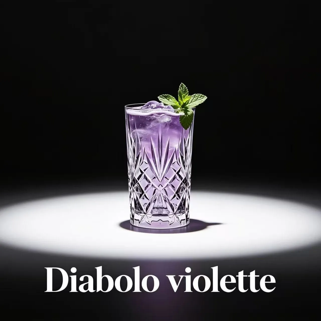 Diablo Violette