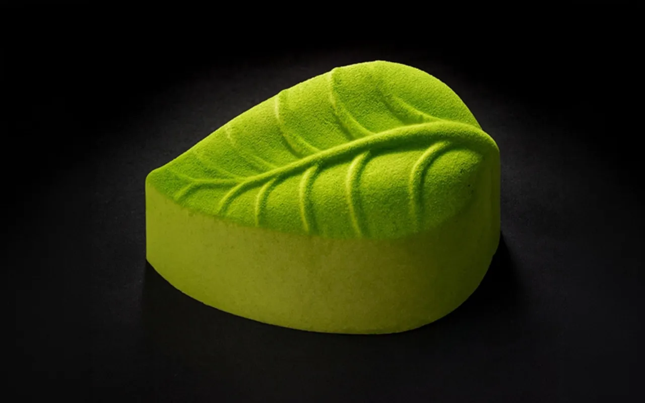 Matcha goloso