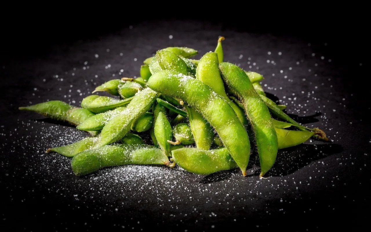 Edamame