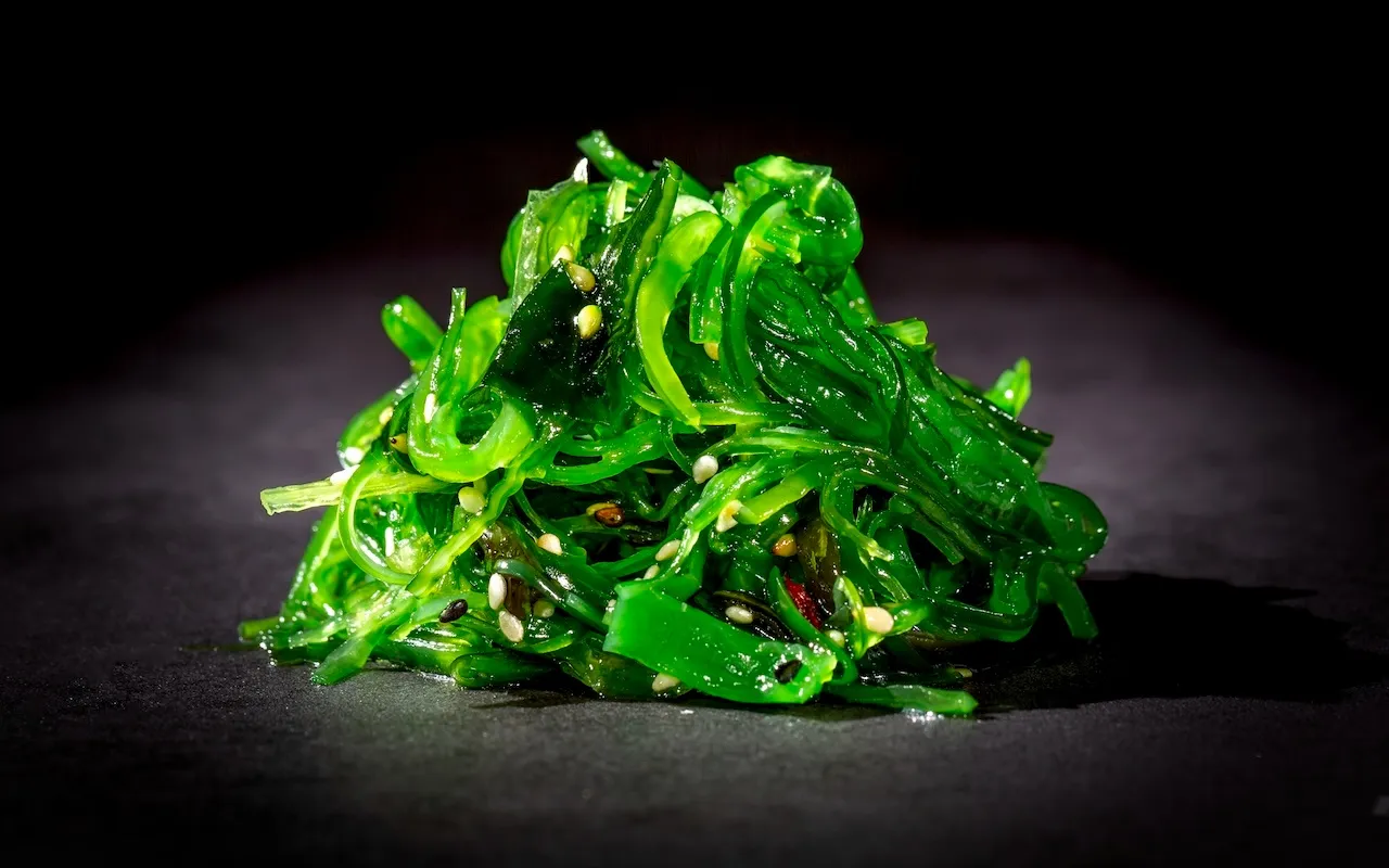 Wakame