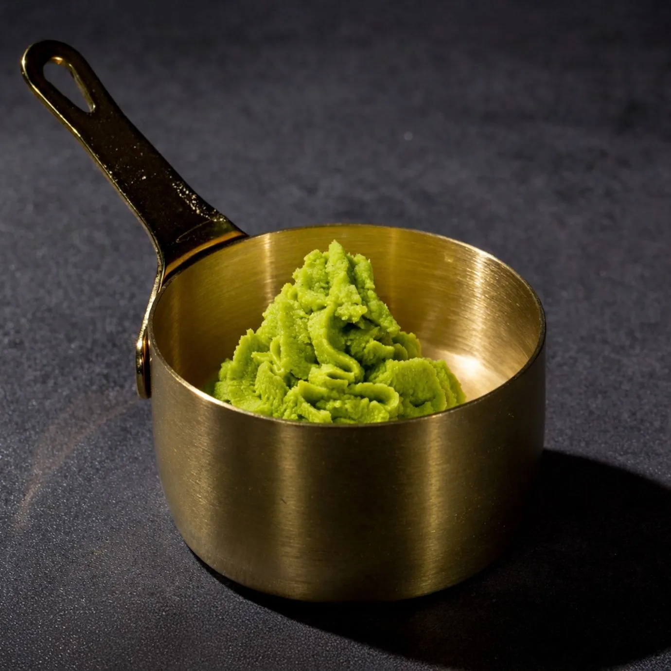 Wasabi