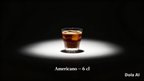Americano 6cl