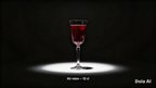 Kir mûre 12cl
