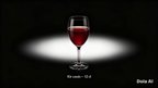 Kir cassis 12cl