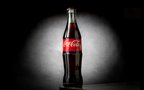Coca – cola cherry 33cl