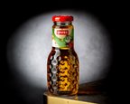 Jus de fruits pomme 25cl