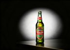 Bière chinoise tsingtao