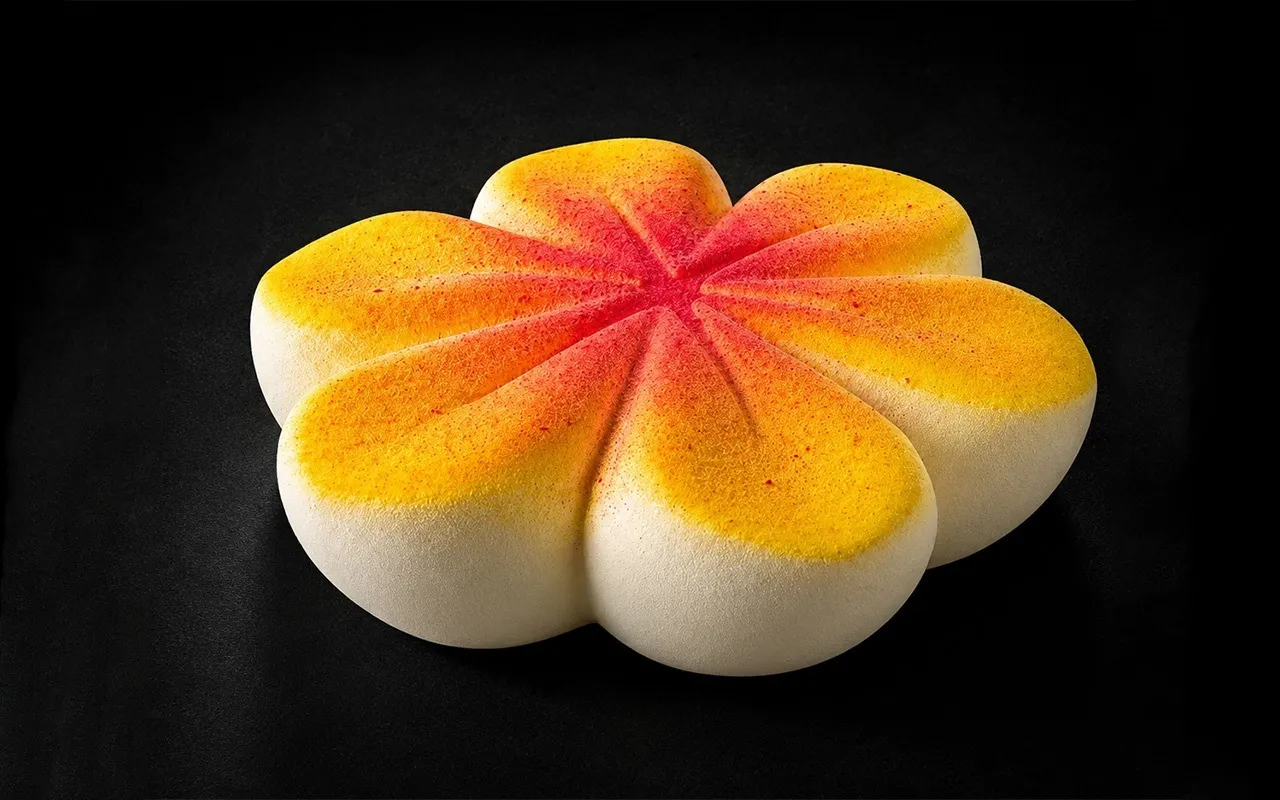Sakura cheesecake – Sushijin, restaurant japonais à Olivet