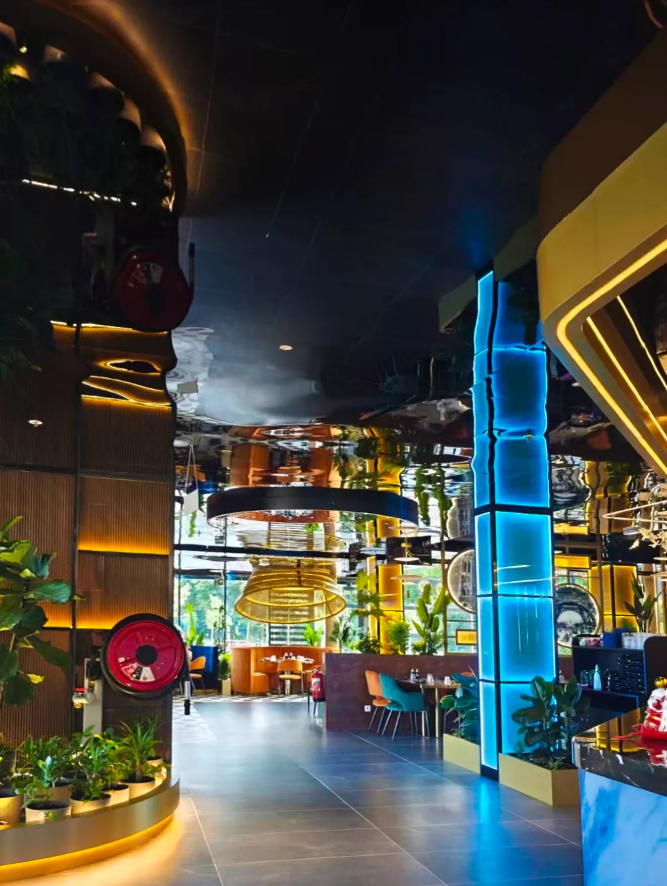 Sushijin, restaurant japonais à Olivet — plat 3