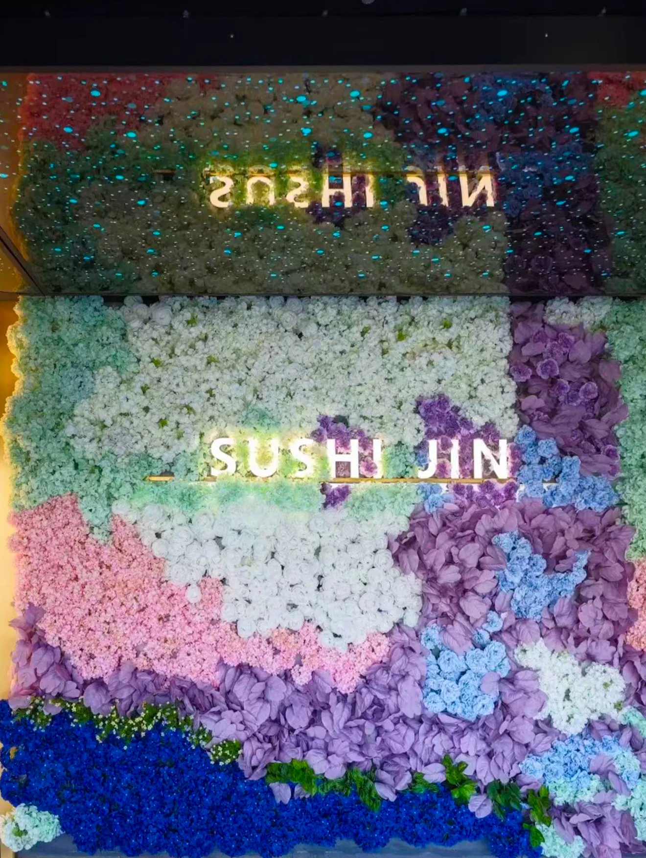 Sushijin, restaurant japonais à Olivet — plat 2