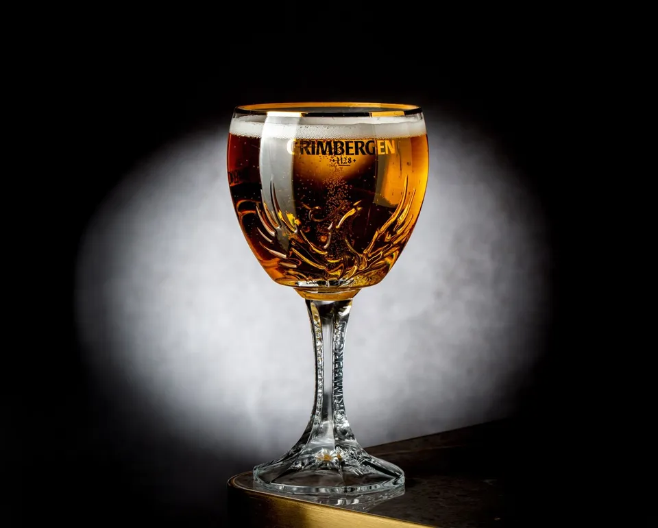 Grimbergen 25cl