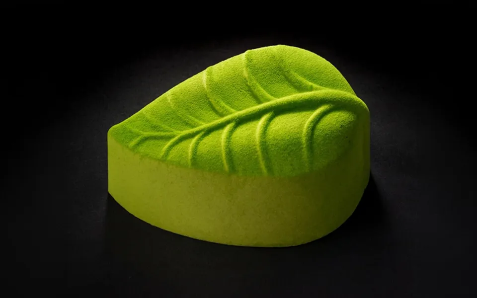 Matcha goloso