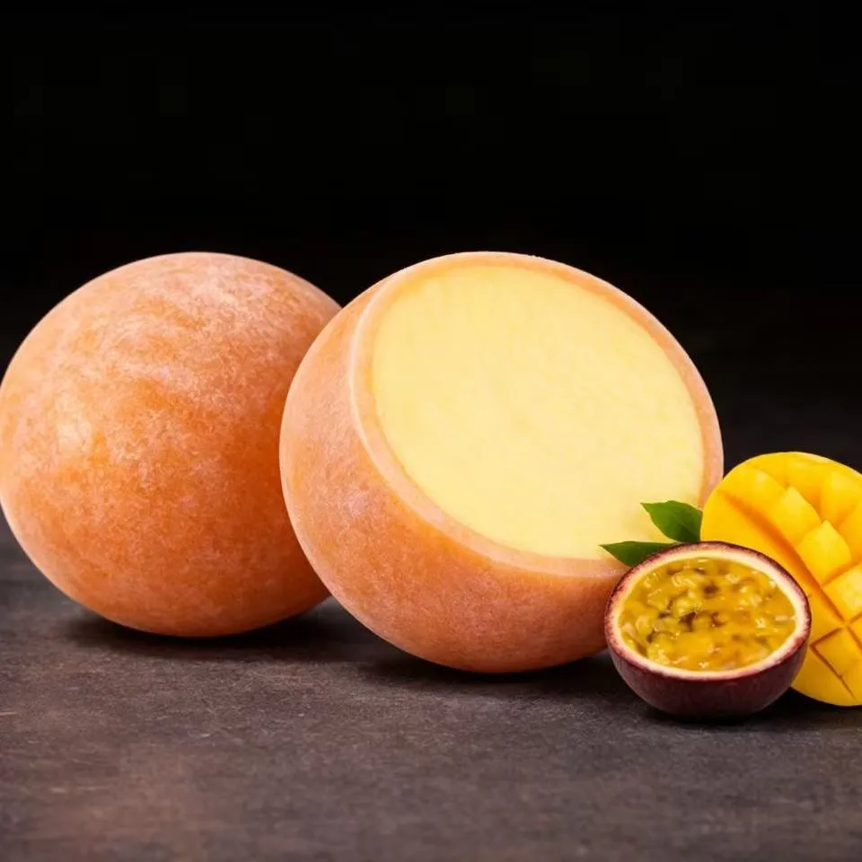 Mochi passion&mangue